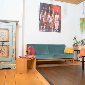 Apartment Altstadt Charme, Augsburg